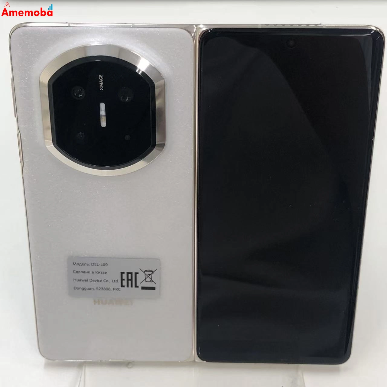 HUAWEI Mate X7 16GB/512GB DEL-LX9 海外版SIMフリー 新品同様