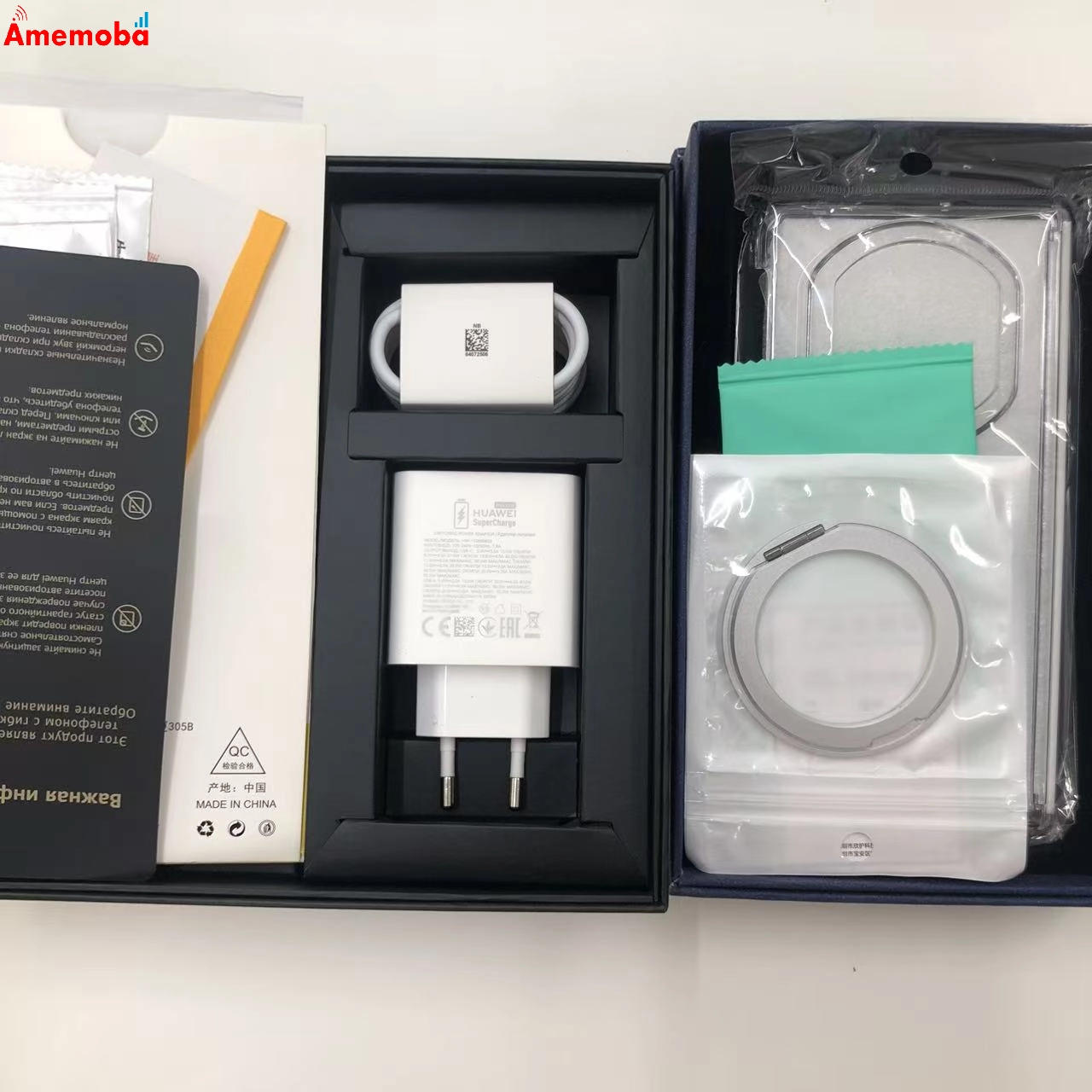 HUAWEI Mate X7 16GB/512GB DEL-LX9 海外版SIMフリー 新品同様