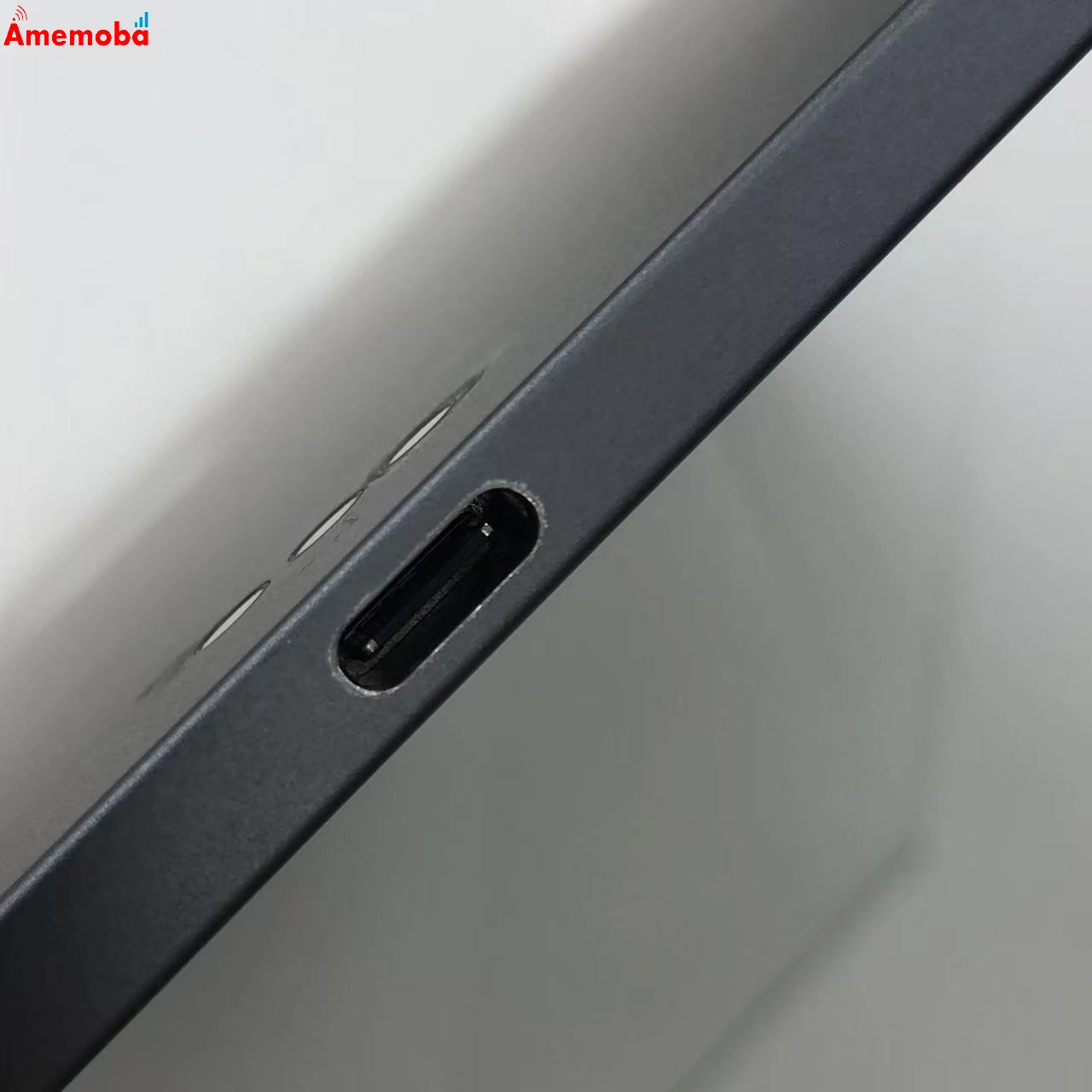 iPad Pro 12.9インチ 第4世代 Wi-Fiモデル 512GB スペースグレイ MXAV2J/A ジャンク品