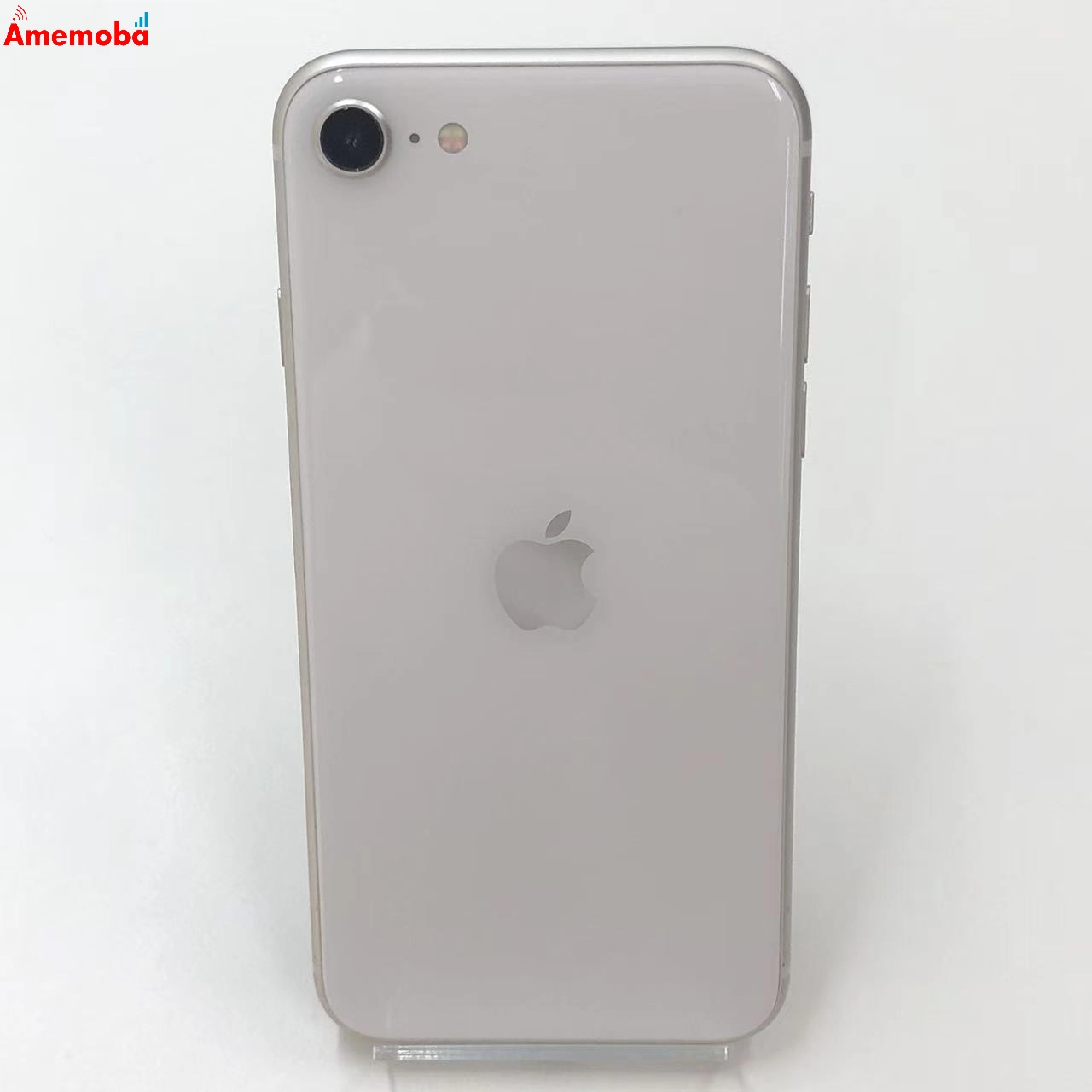 iPhoneSE 第3世代 64GB スターライト MMYD3J/A SoftBank版SIMフリー