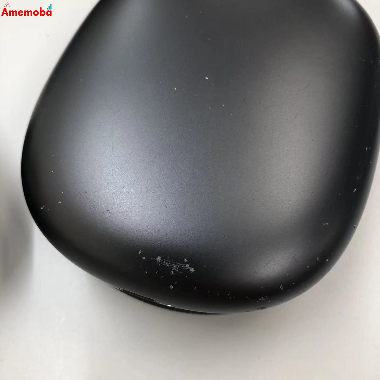 AirPods Max スペースグレイ MGYH3J/A
