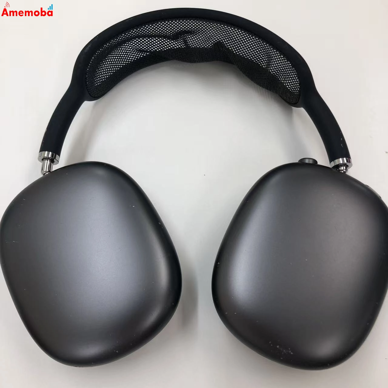 AirPods Max スペースグレイ MGYH3J/A