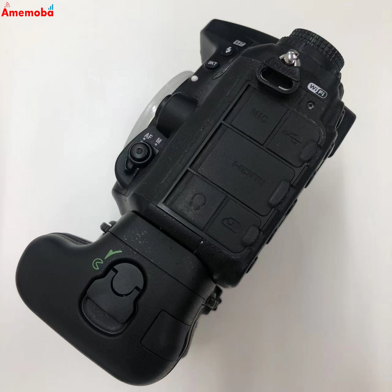 NikonD7500 ボディ - ジャンク品