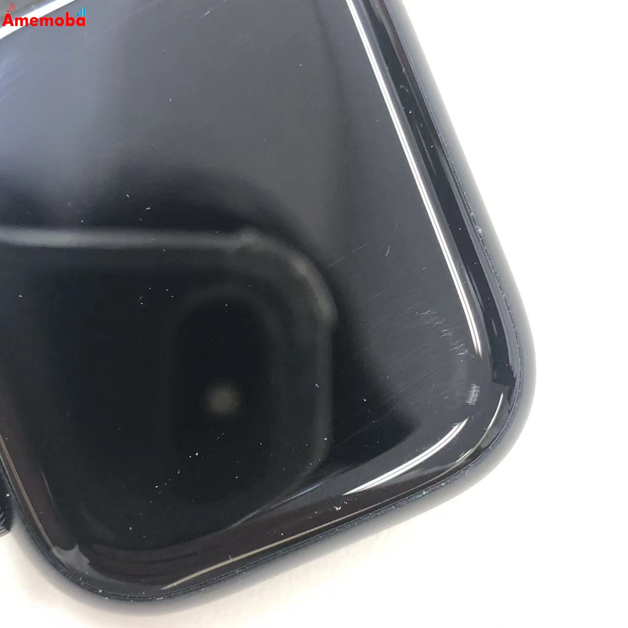 Apple Watch Series9 41mm GPSモデル 64GB ミッドナイト MR8X3J/A