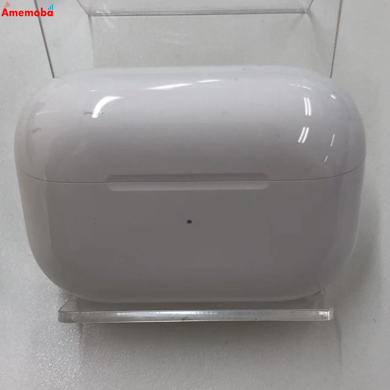 Airpods Pro 第2世代 ー ホワイト MQD83J/A