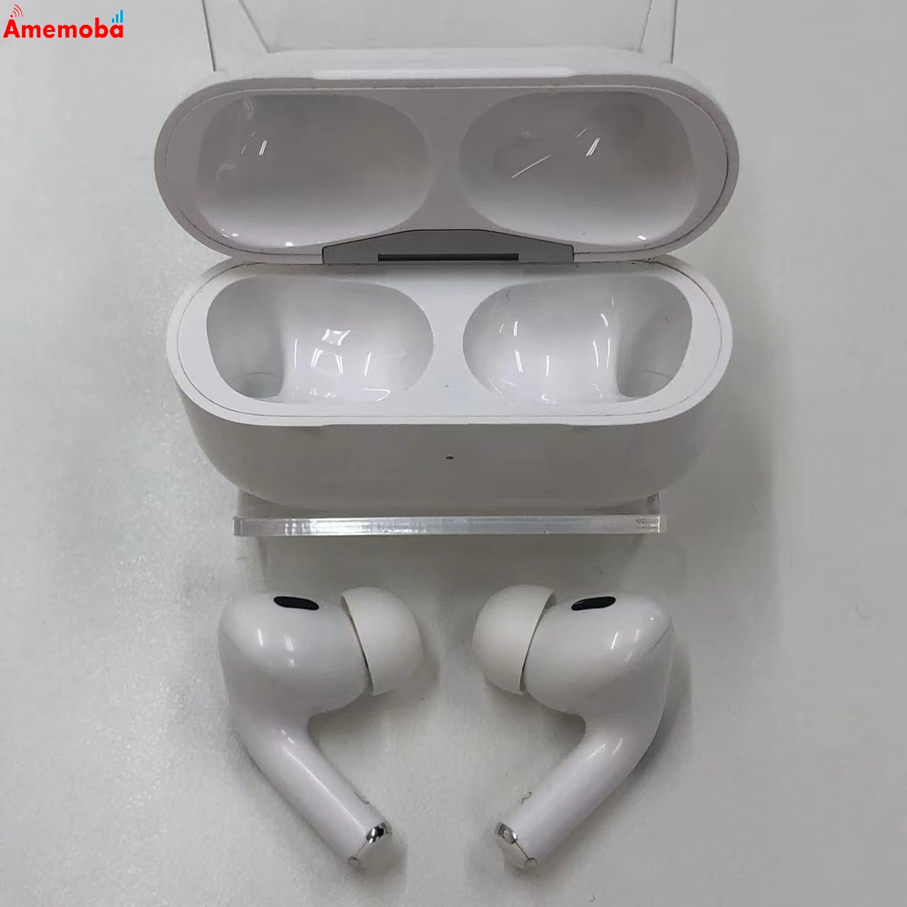 AirPods Pro 第2世代 ホワイト MTJV3J/A