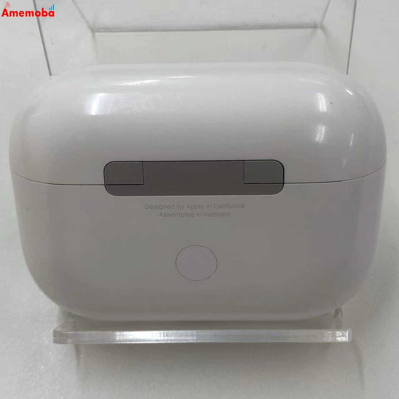 AirPods Pro 第2世代 ホワイト MTJV3J/A