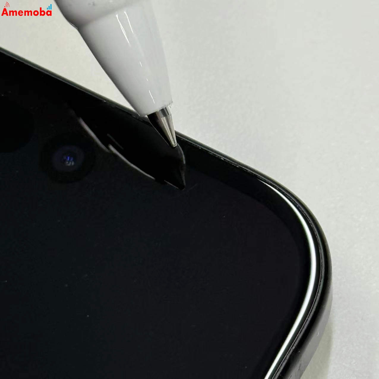 iPhone15 Plus 256GB ブラック MU0F3J/A Apple版SIMフリー
