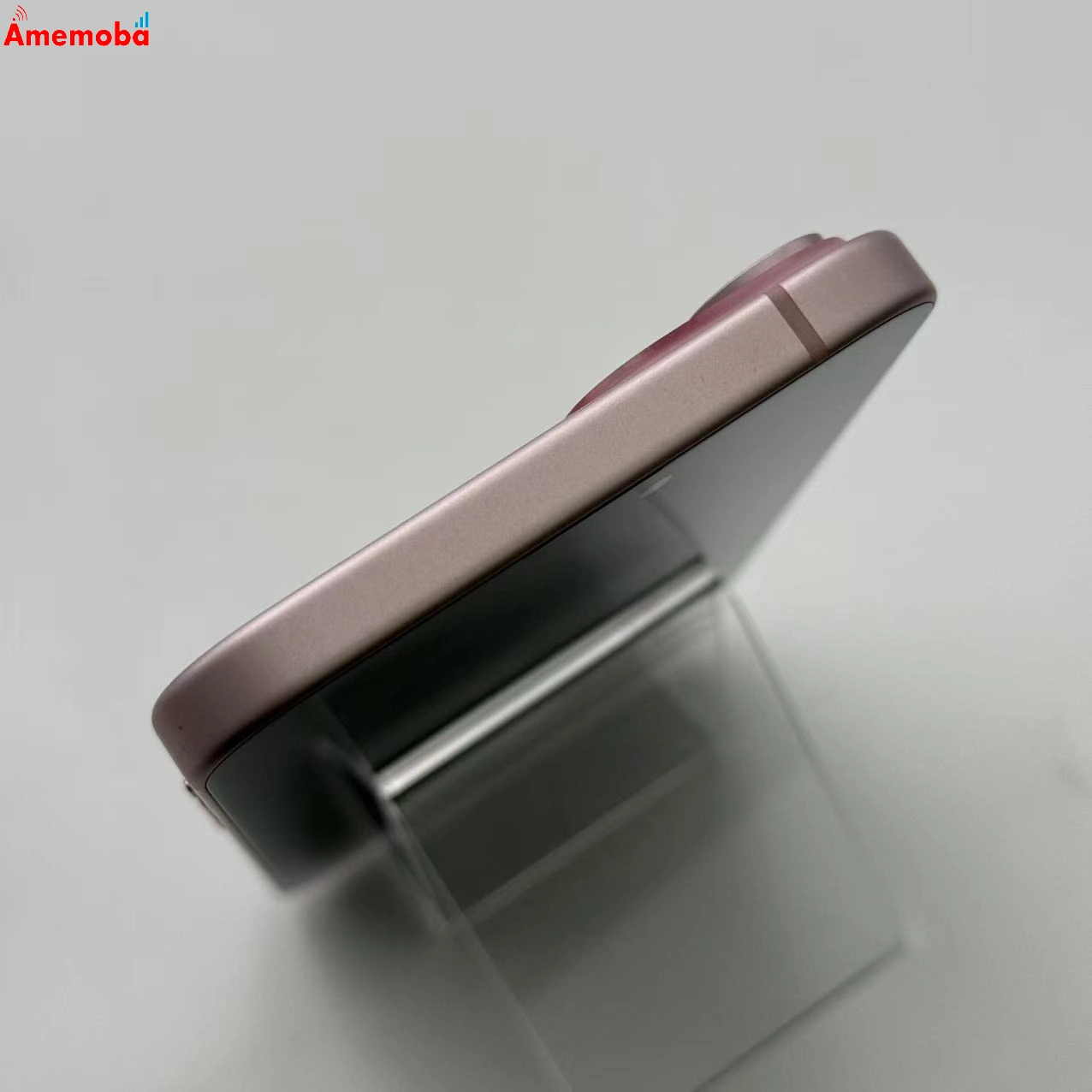 iPhone15 Plus 128GB ピンク MU093J/A Apple版SIMフリー