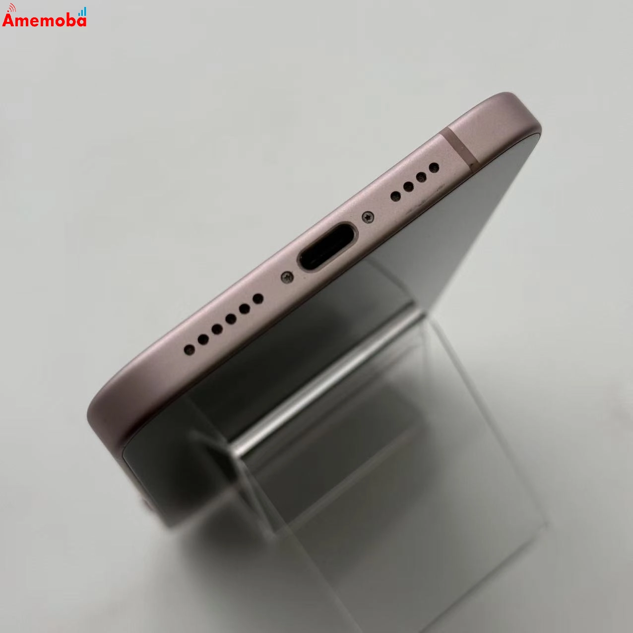iPhone15 Plus 128GB ピンク MU093J/A Apple版SIMフリー