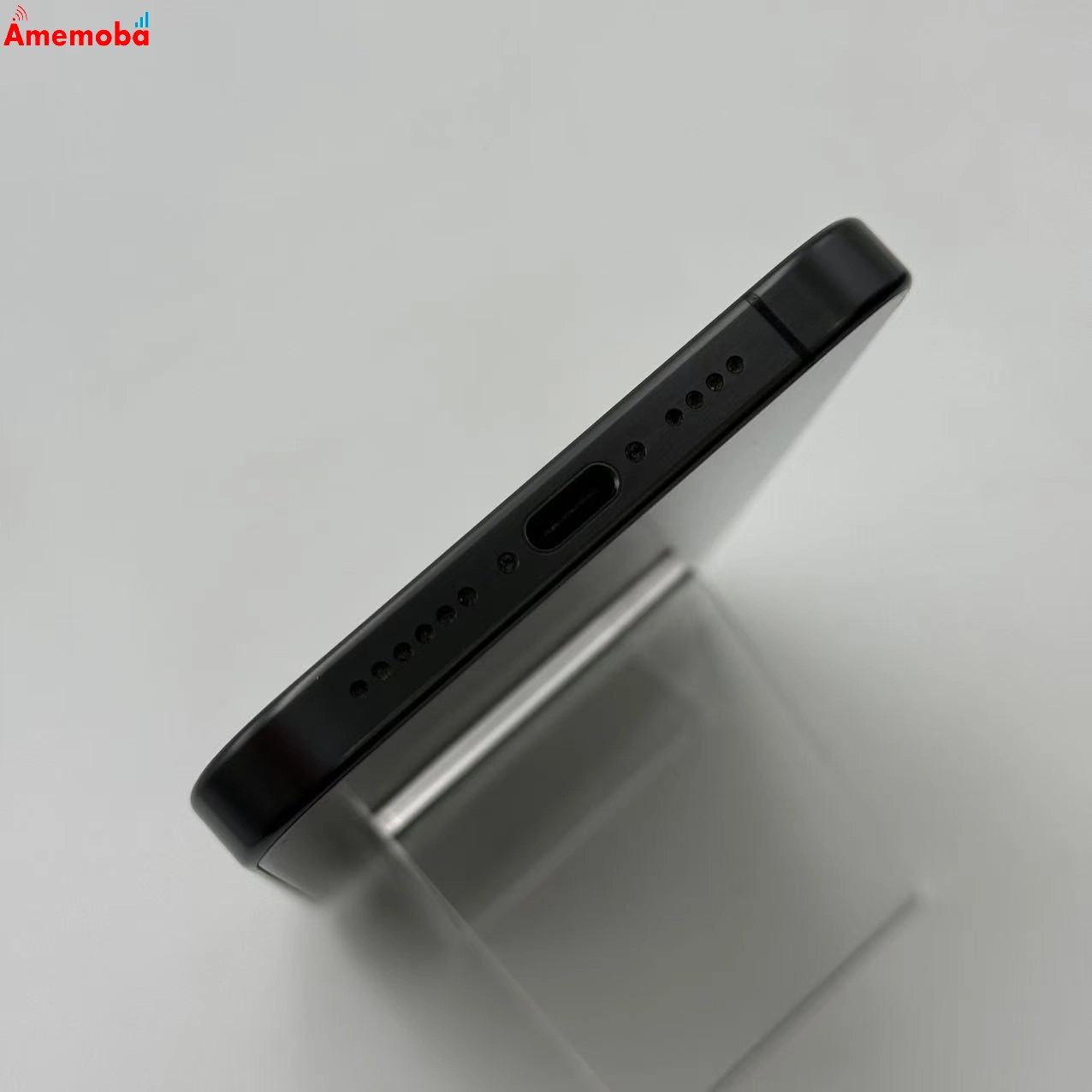 iPhone15 Pro Max 512GB ブラックチタニウム MU6U3J/A Apple版SIMフリー