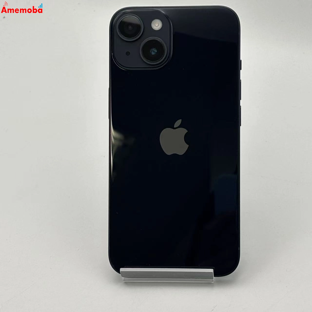 iPhone14 128GB ミッドナイト MPUD3J/A SoftBank版SIMフリー 美品