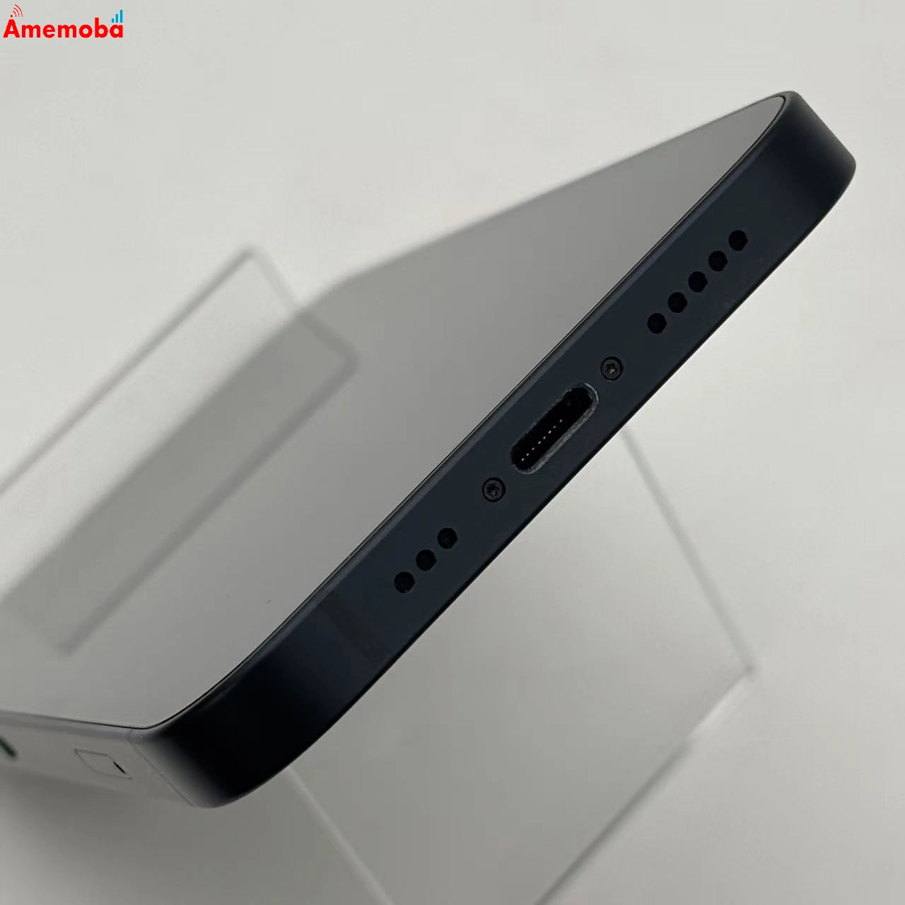 iPhone14 128GB ミッドナイト MPUD3J/A SoftBank版SIMフリー 美品