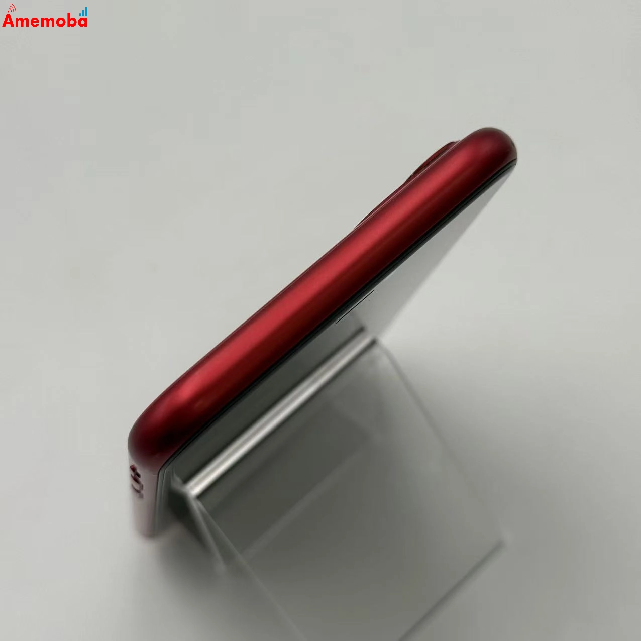 iPhone11 64GB Product Red MWLV2J/A SoftBank版SIMフリー ジャンク品