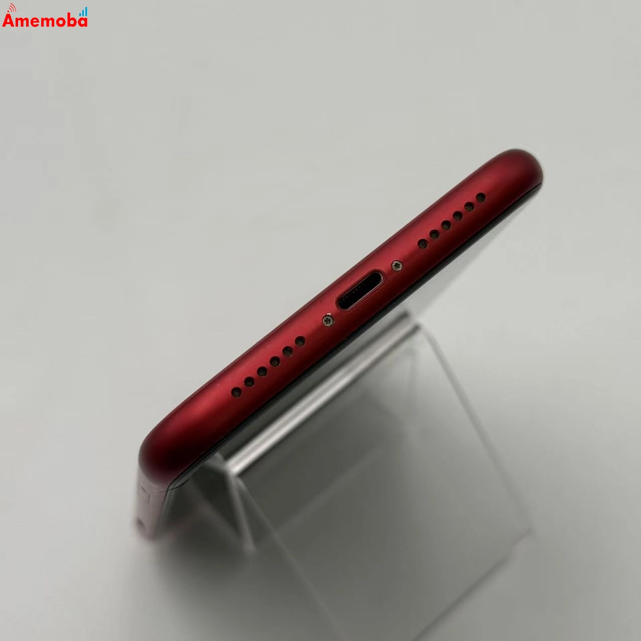 iPhone11 64GB Product Red MWLV2J/A SoftBank版SIMフリー ジャンク品