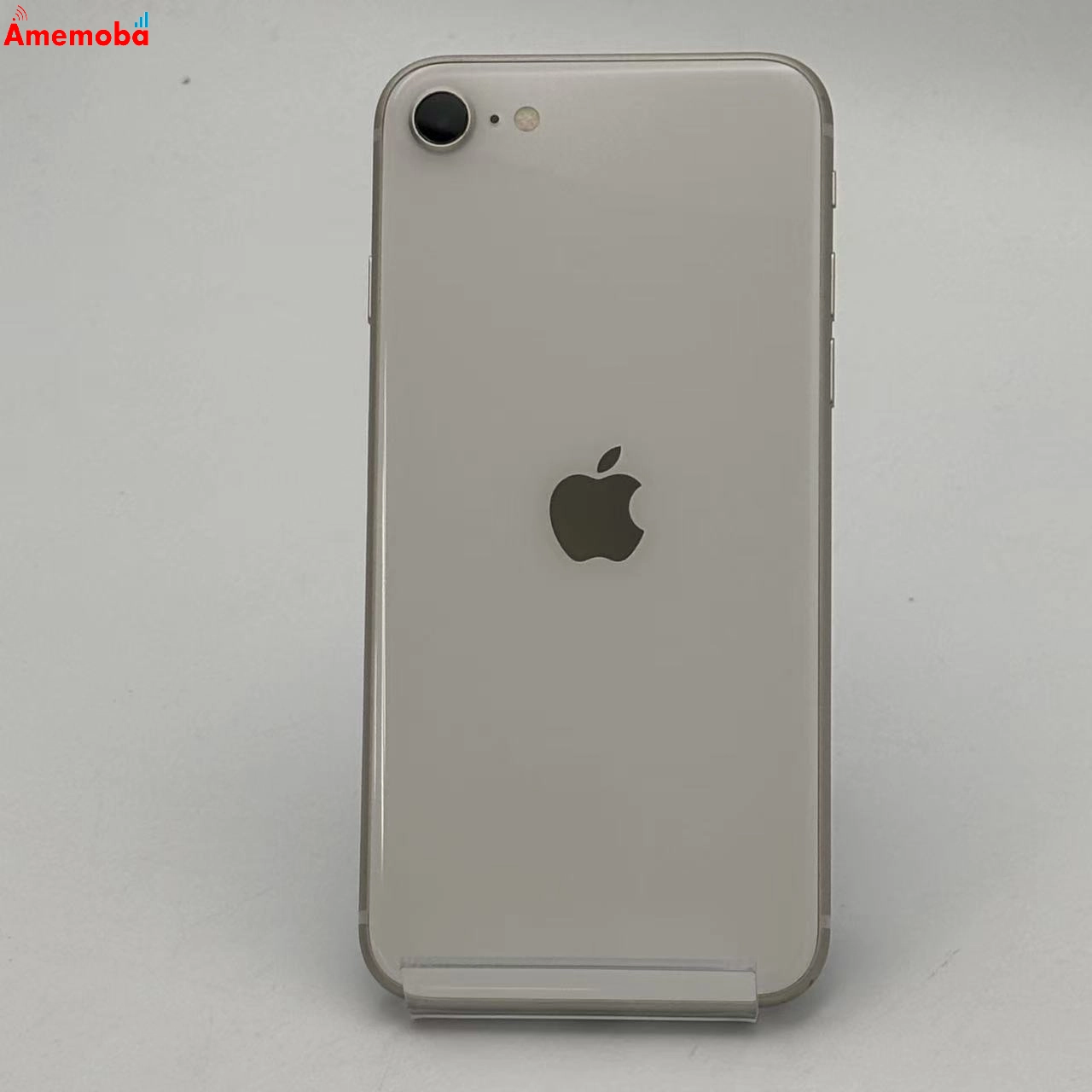 iPhoneSE 第3世代 64GB スターライト MMYD3J/A docomo版SIMフリー