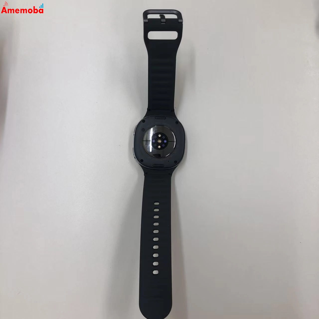 Galaxy Watch 8 40mm LTEモデル 32GB グラファイト SM-L325F  極美品 SoftBank