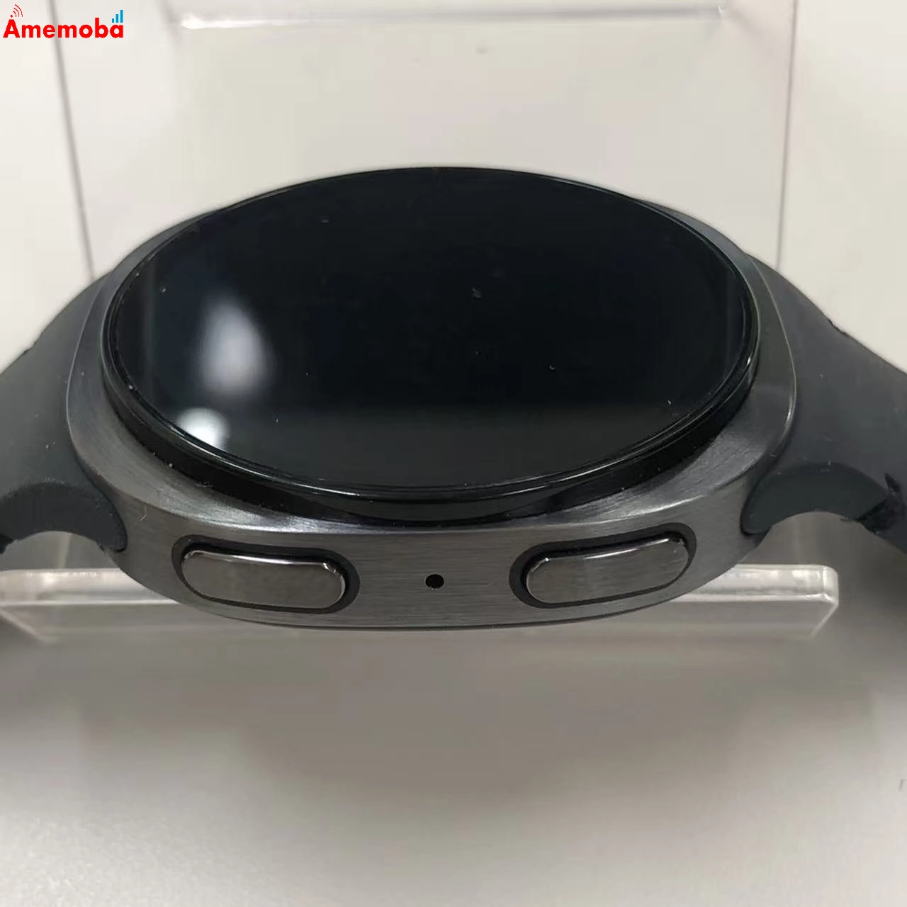 Galaxy Watch 8 40mm LTEモデル 32GB グラファイト SM-L325F  極美品 SoftBank