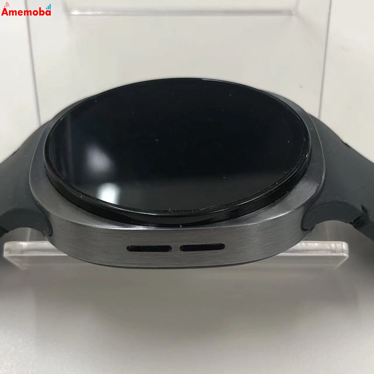 Galaxy Watch 8 40mm LTEモデル 32GB グラファイト SM-L325F  極美品 SoftBank