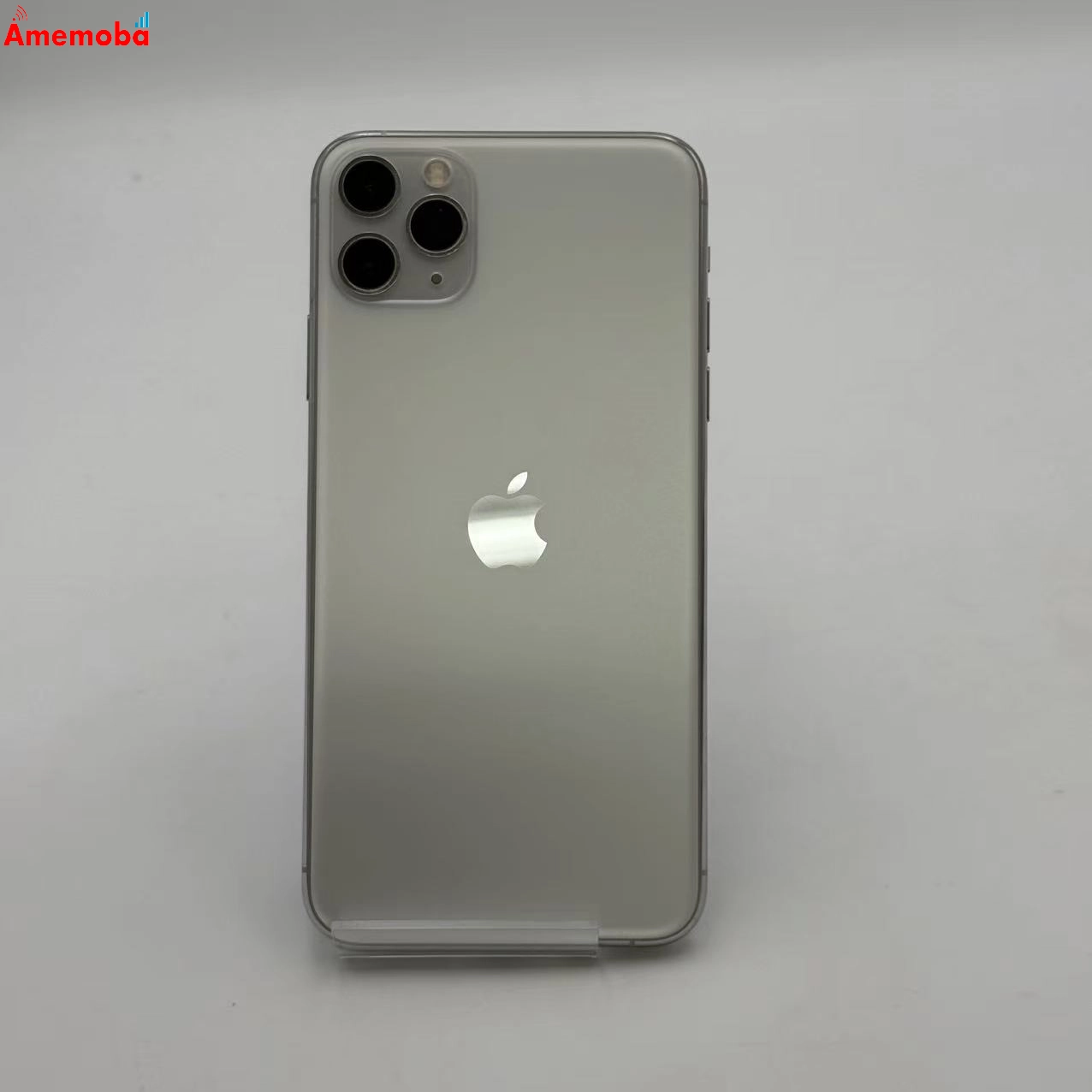iPhone11 Pro Max 64GB シルバー MWHF2J/A docomo版SIMフリー ジャンク品