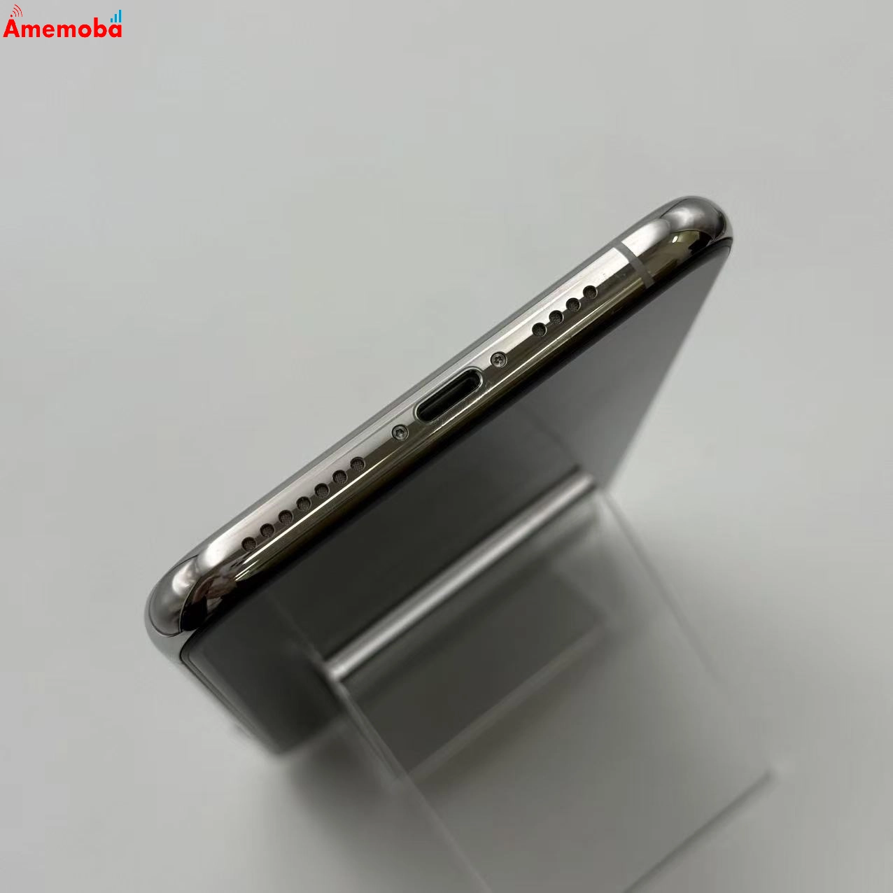 iPhone11 Pro Max 64GB シルバー MWHF2J/A docomo版SIMフリー ジャンク品