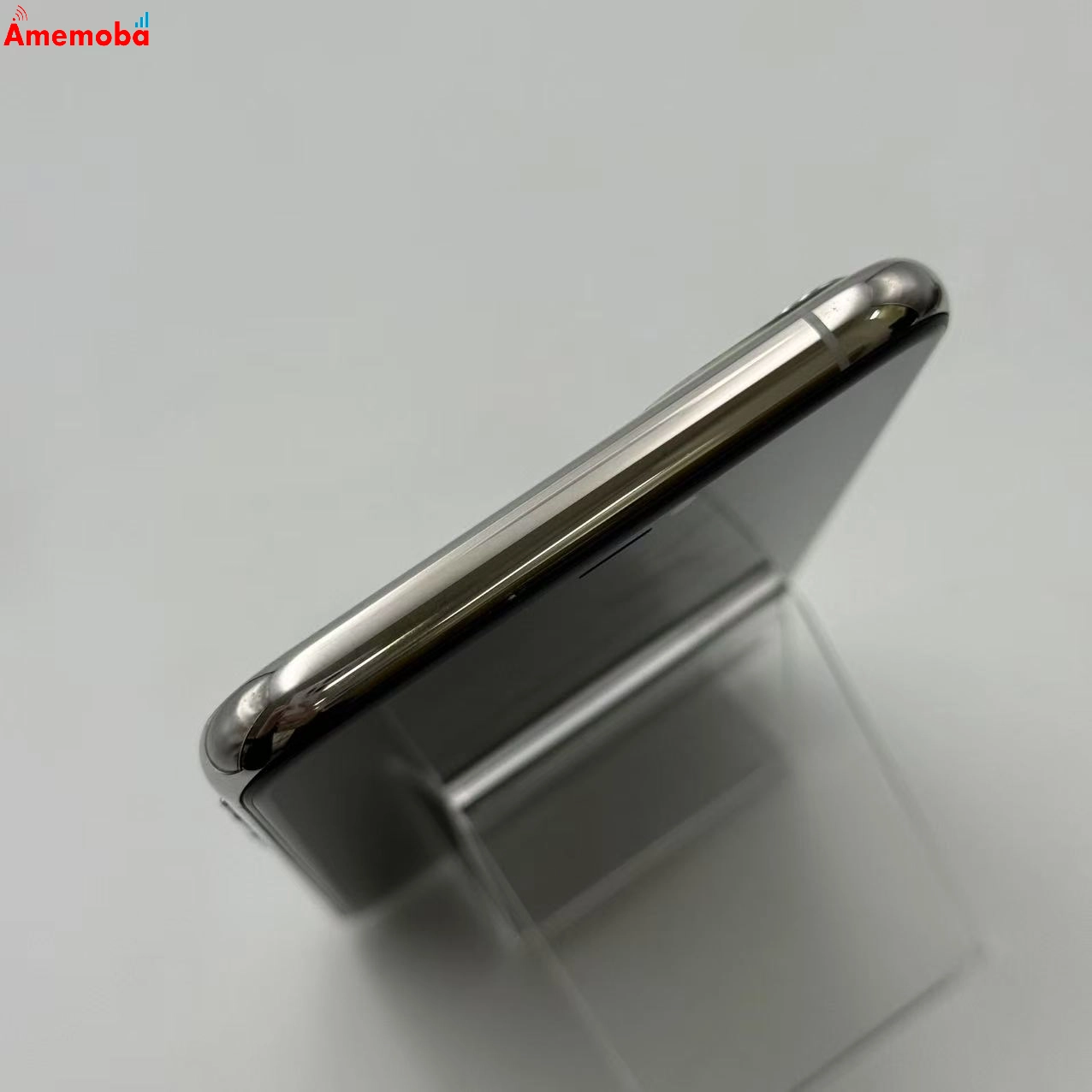 iPhone11 Pro Max 64GB シルバー MWHF2J/A docomo版SIMフリー ジャンク品