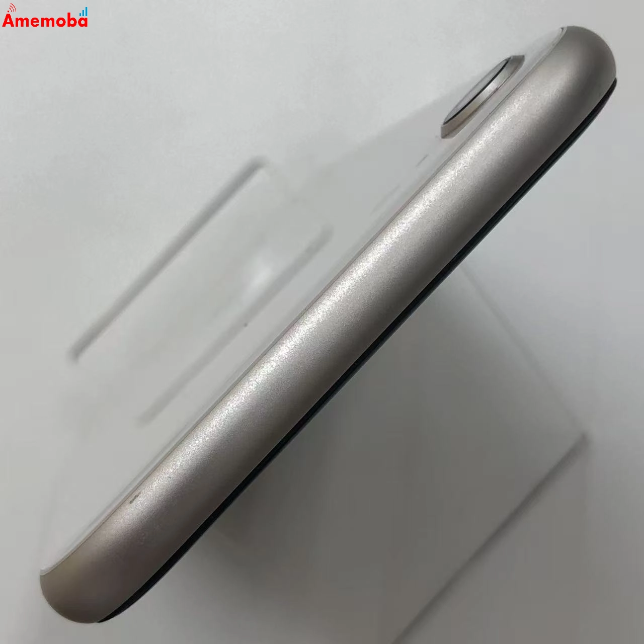 iPhoneSE 第3世代 64GB スターライト MMYD3J/A SoftBank版SIMフリー