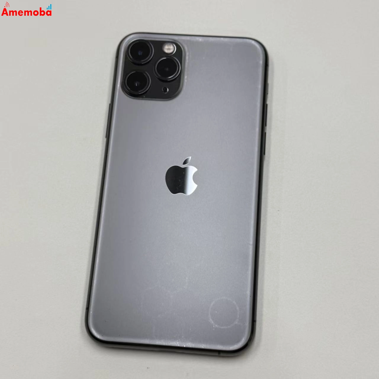 iPhone11 Pro 256GB スペースグレイ MWC72J/A AU版SIMフリー ジャンク品