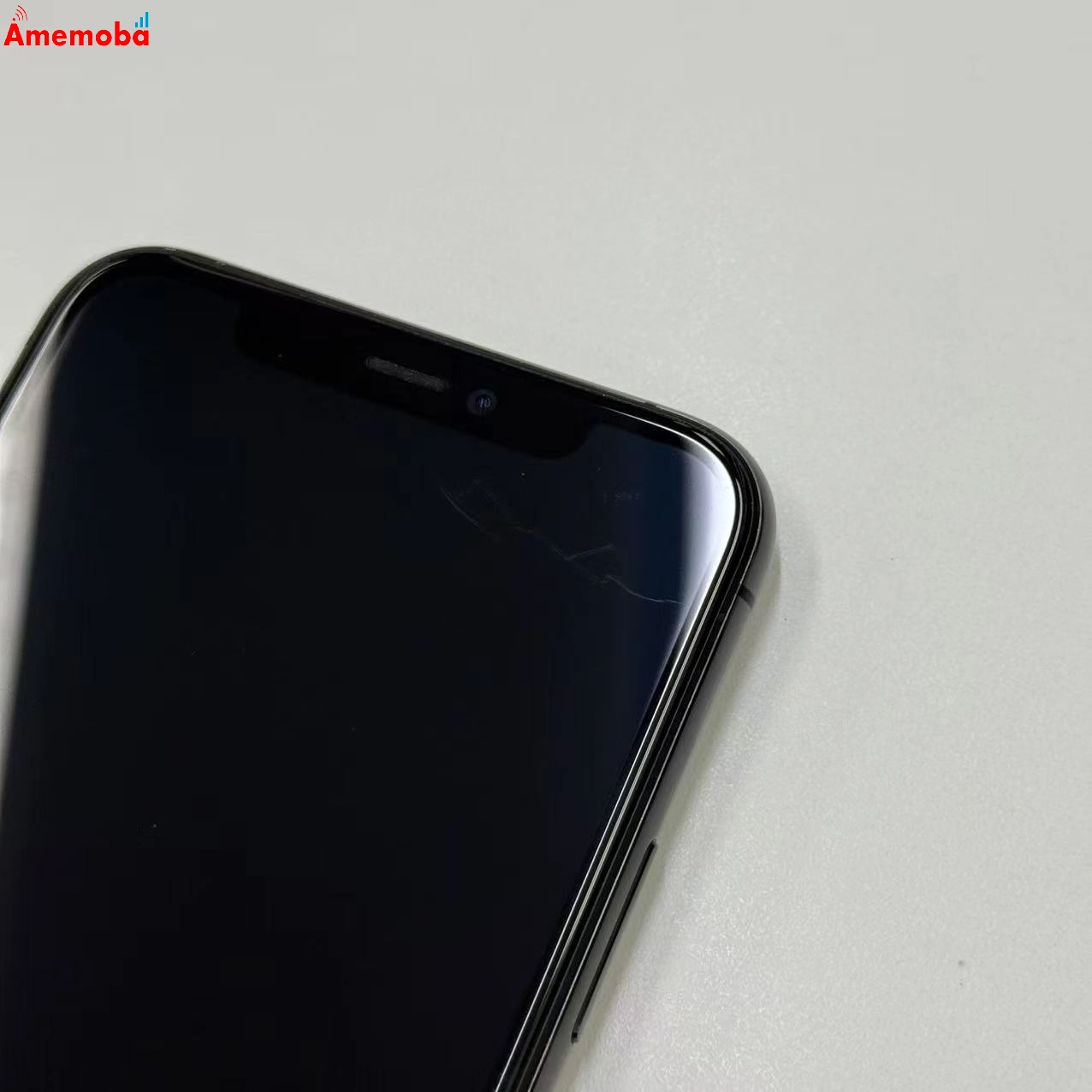 iPhone11 Pro 256GB スペースグレイ MWC72J/A AU版SIMフリー ジャンク品