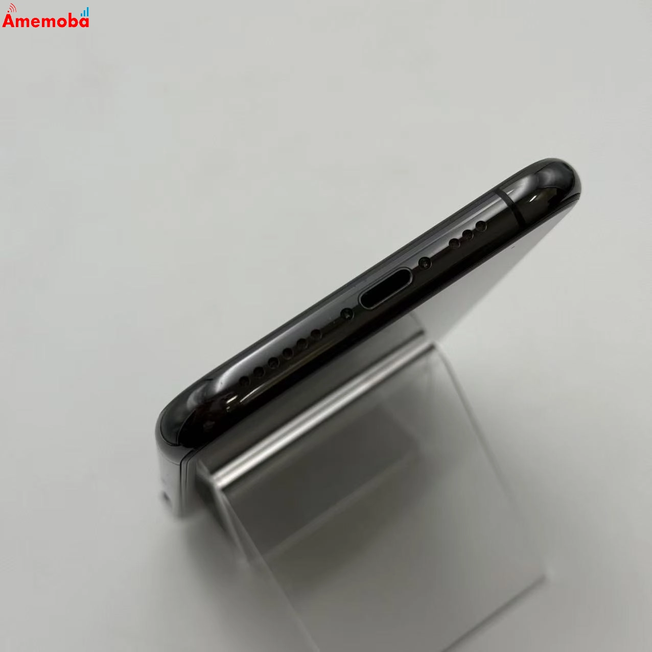 iPhone11 Pro 256GB スペースグレイ MWC72J/A AU版SIMフリー ジャンク品
