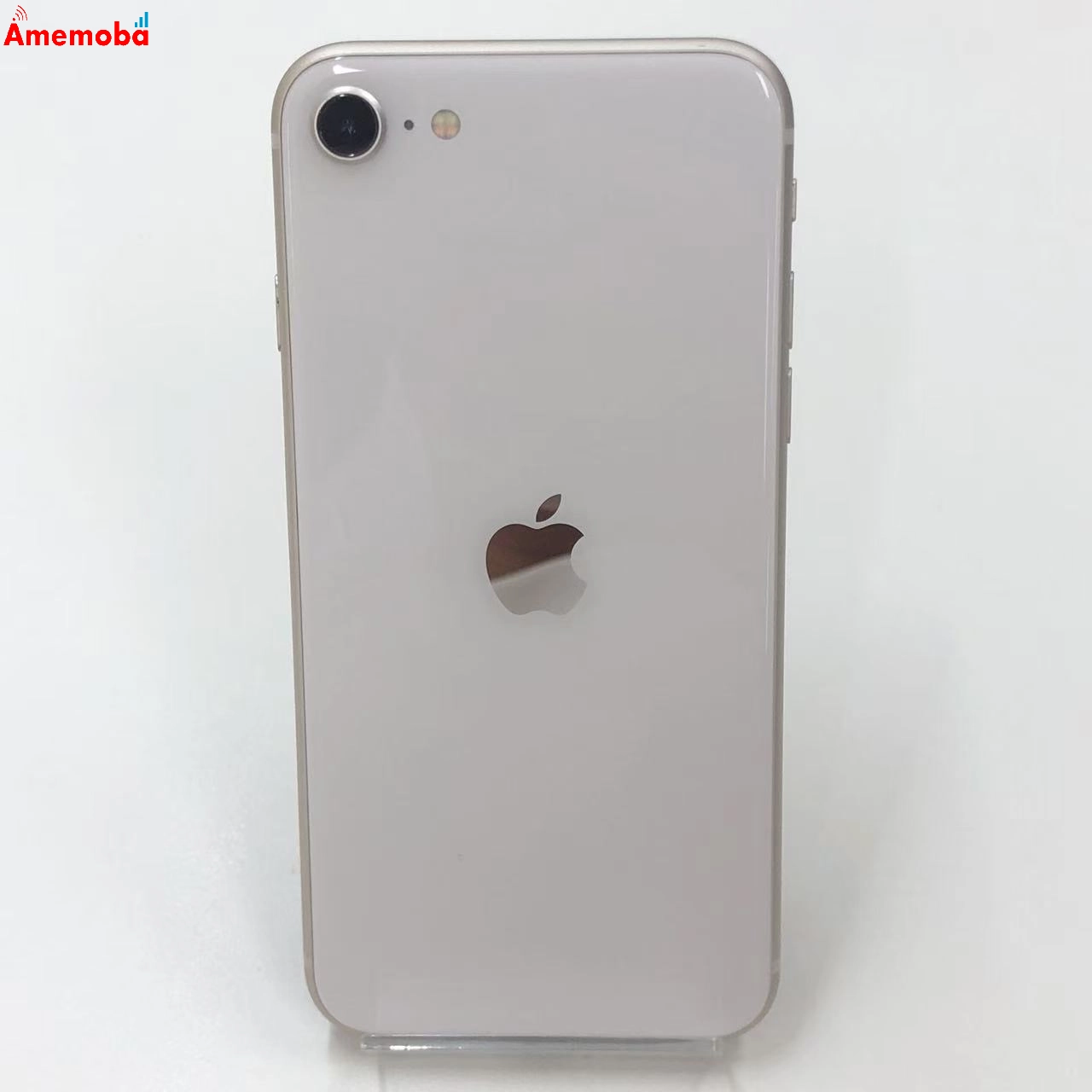 iPhoneSE 第3世代 64GB スターライト MMYD3J/A SoftBank版SIMフリー