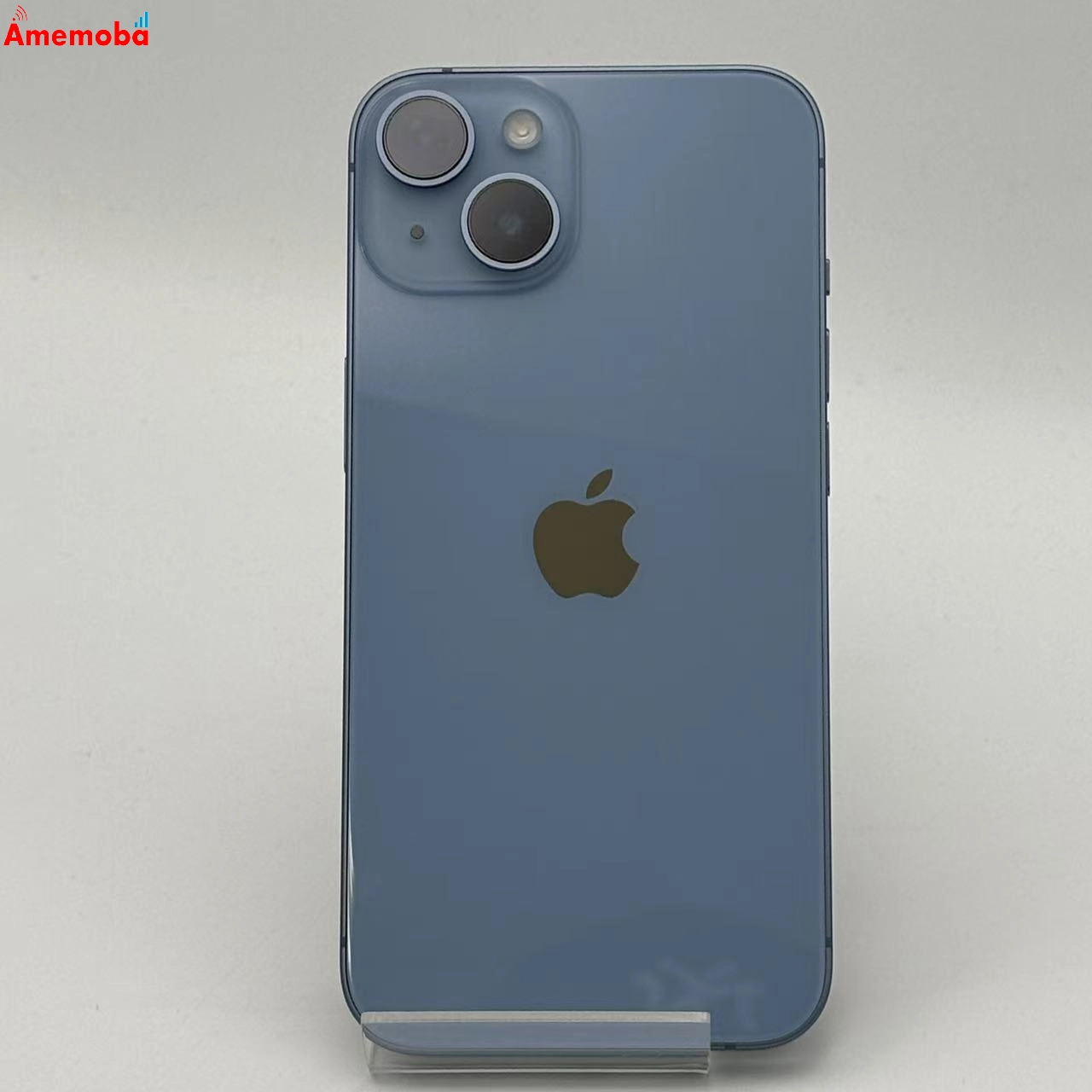iPhone14 128GB ブルー 3L237J/A AU版SIMフリー