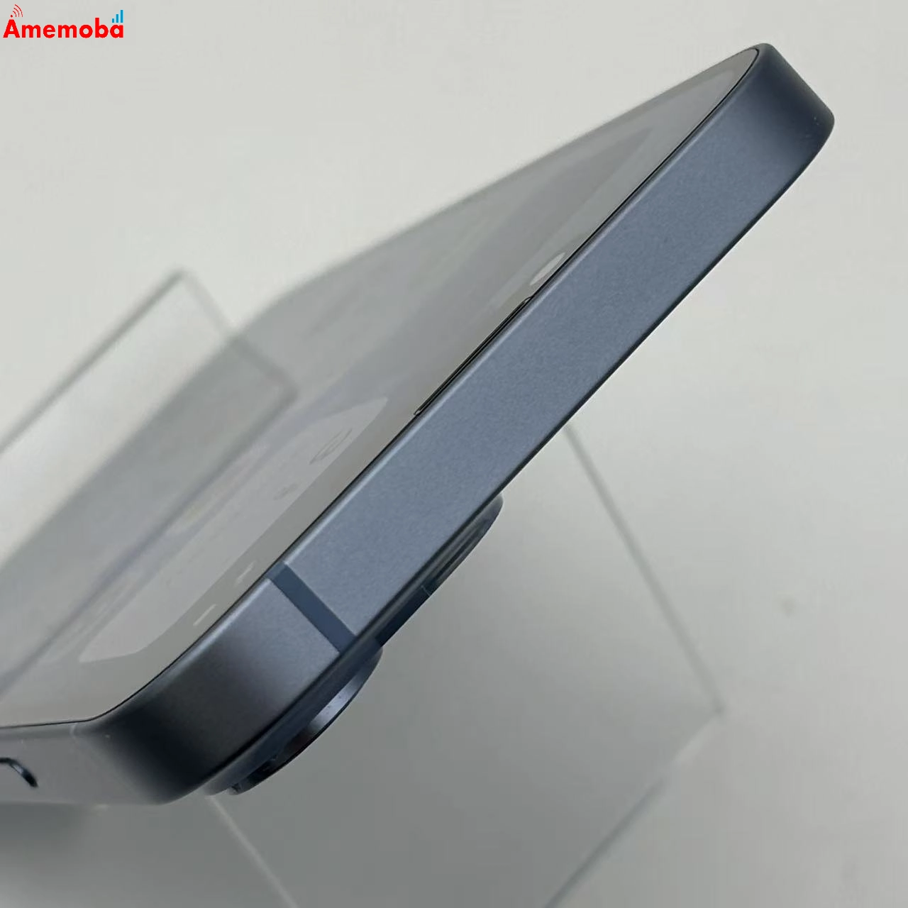 iPhone14 128GB ブルー 3L237J/A AU版SIMフリー