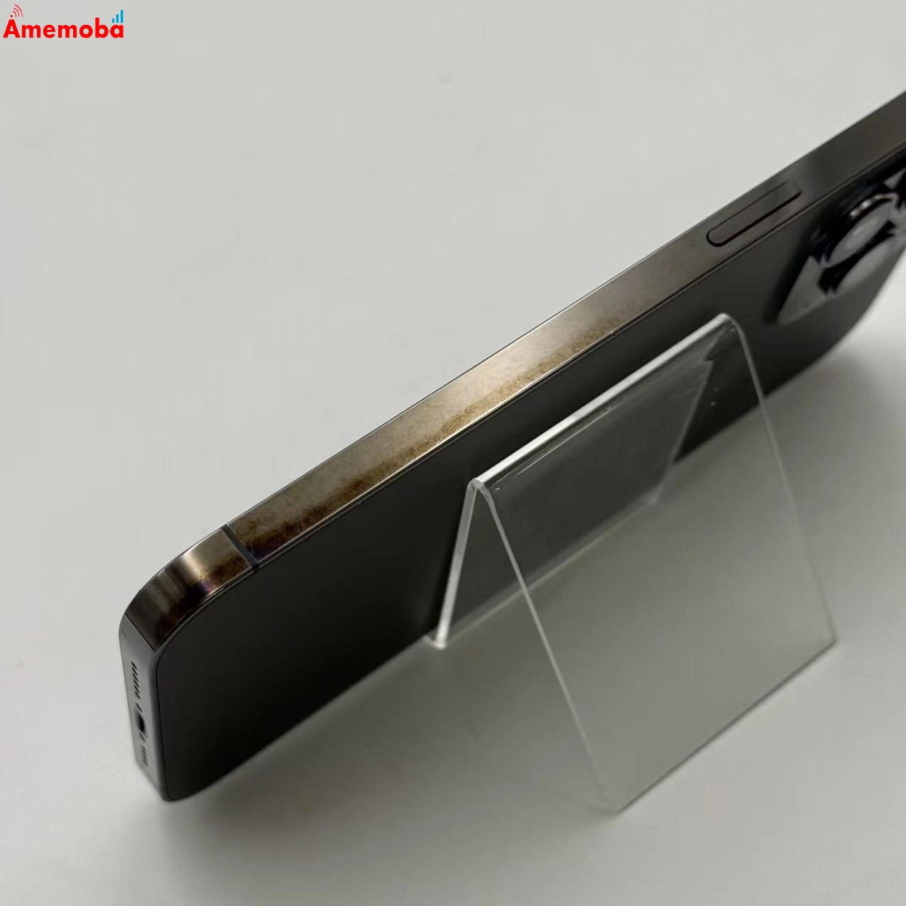 iPhone13 Pro Max 512GB グラファイト MLJQ3J/A Apple版SIMフリー ジャンク品