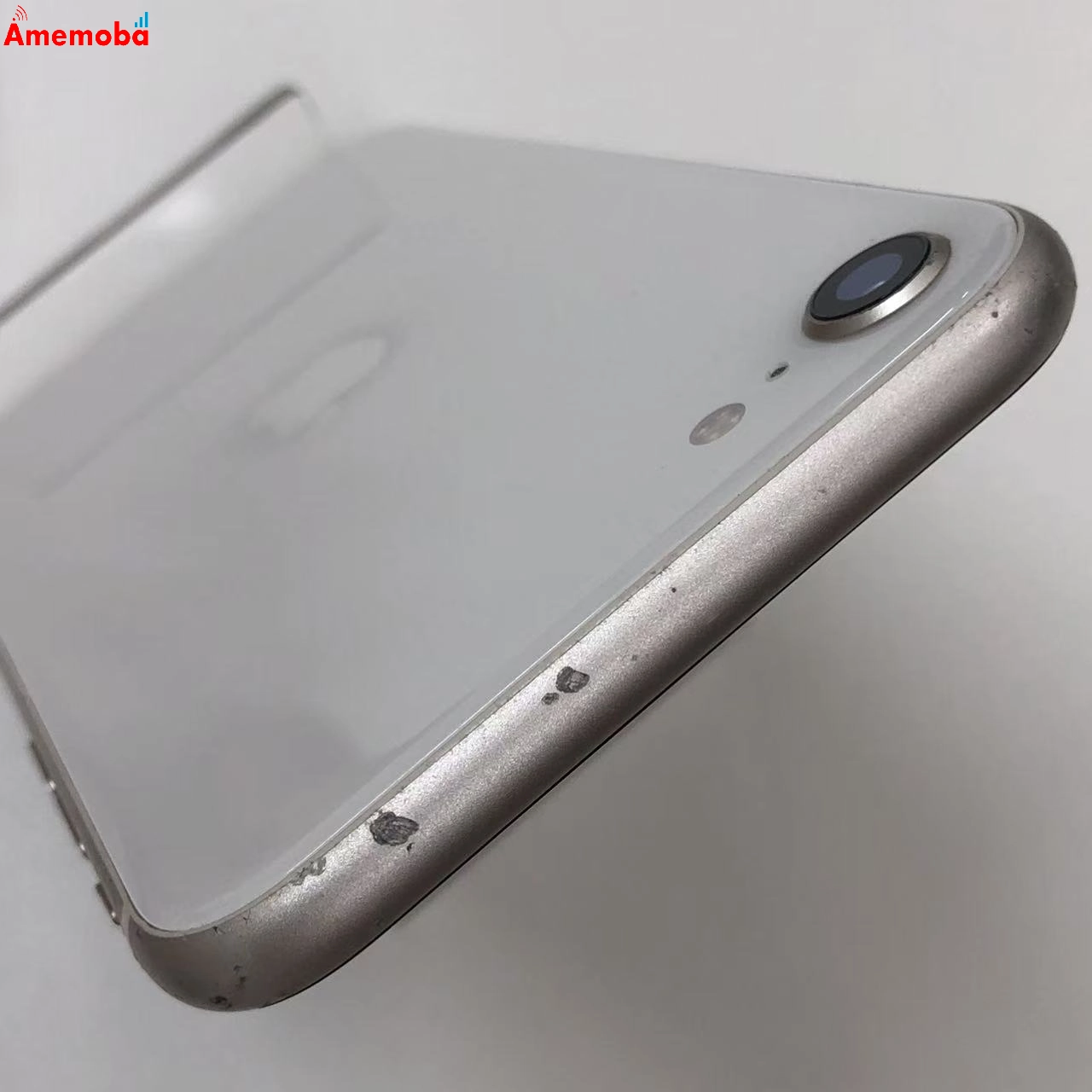 iPhoneSE 第3世代 64GB スターライト MMYD3J/A SoftBank版SIMフリー