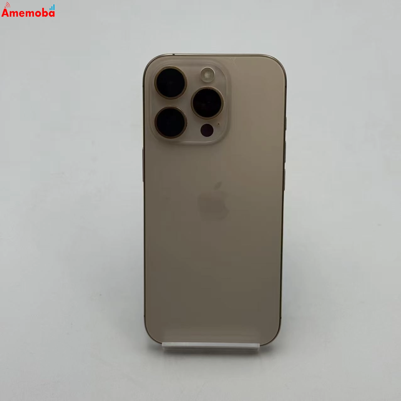 iPhone16 Pro 256GB デザートチタニウム MYN23J/A AU版SIMフリー au