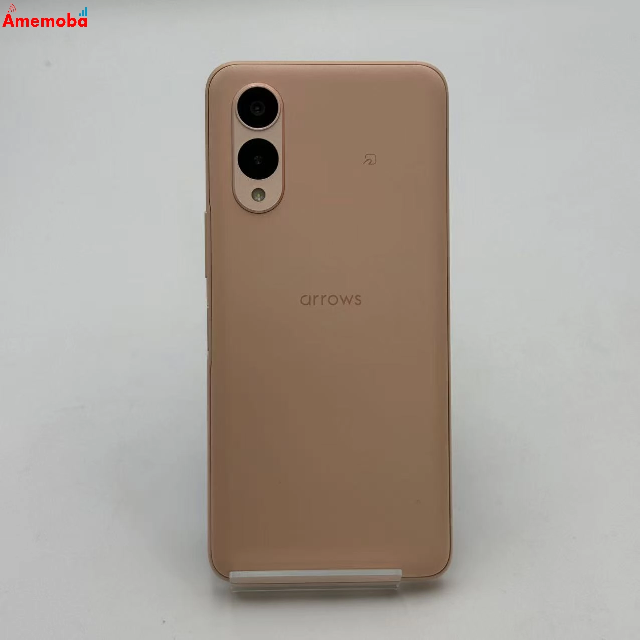 arrows We2 64GB ライトオレンジ A402FC SoftBank版SIMフリー 極美品