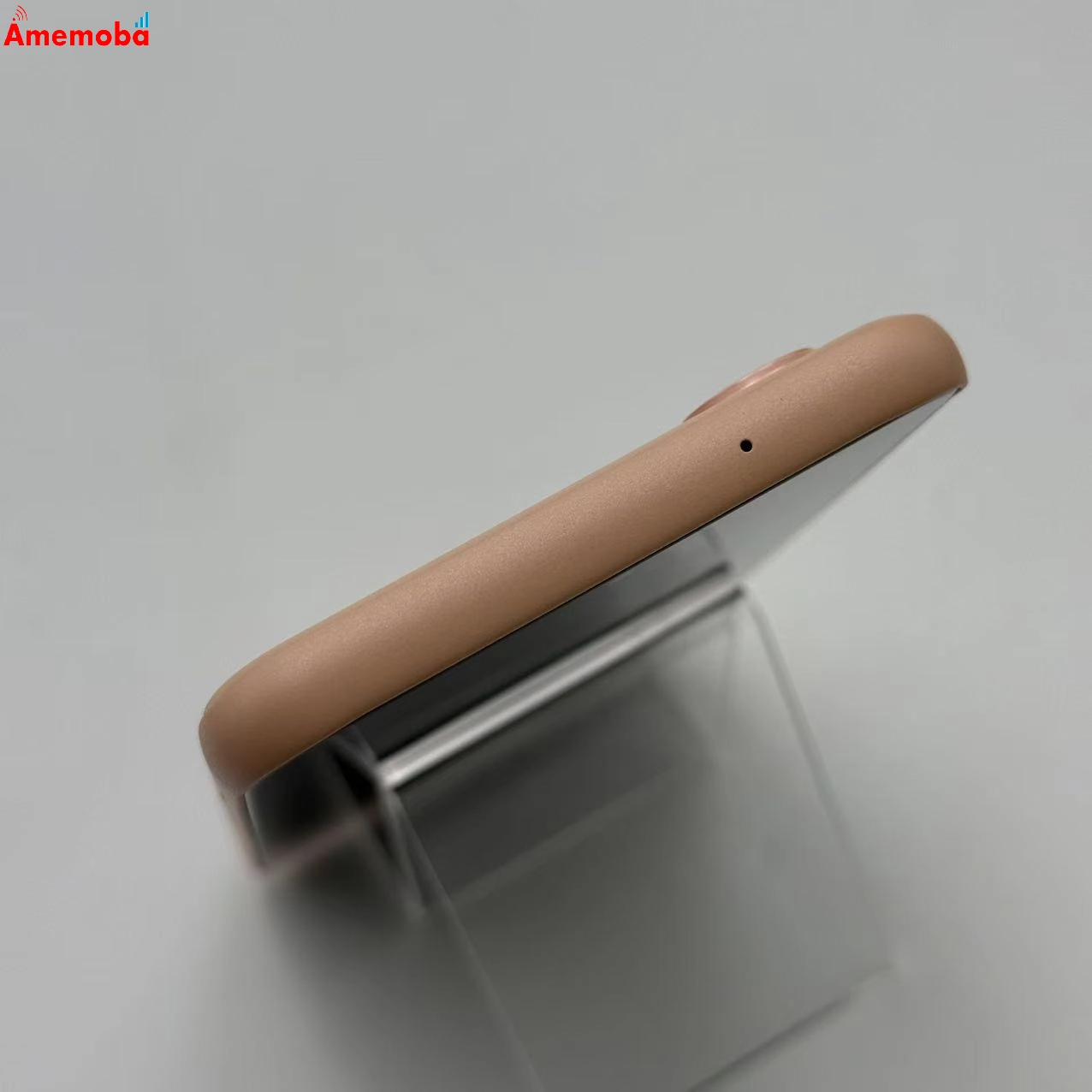 arrows We2 64GB ライトオレンジ A402FC SoftBank版SIMフリー 極美品