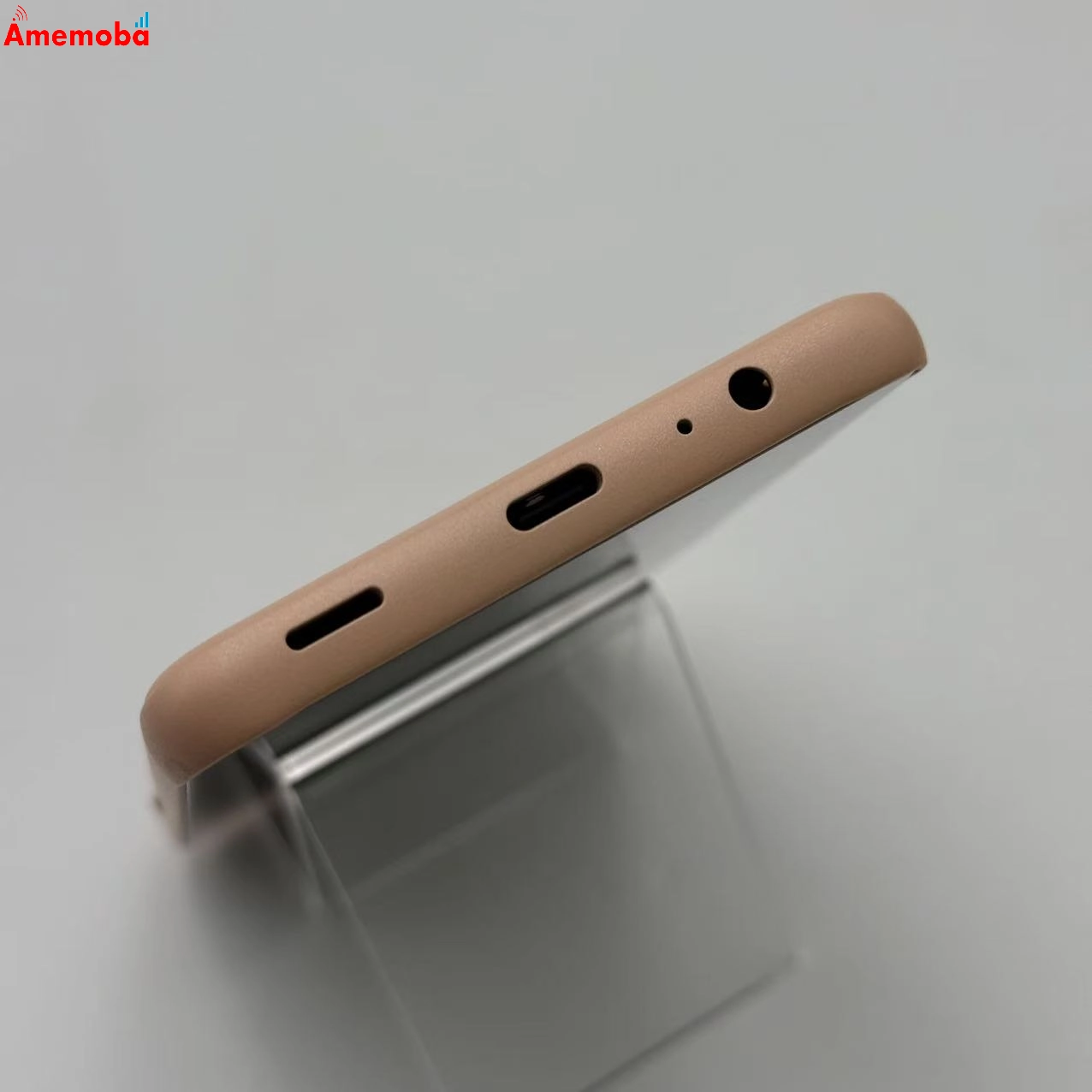 arrows We2 64GB ライトオレンジ A402FC SoftBank版SIMフリー 極美品