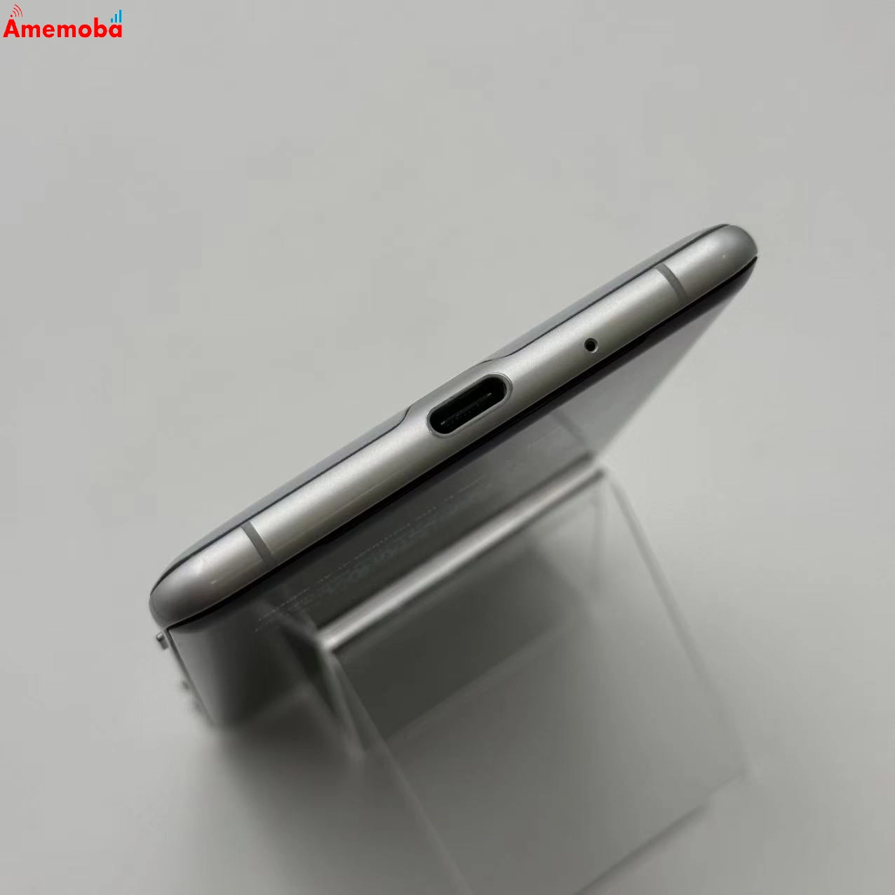 Xperia XZ3 64GB White Silver SO-01L docomo版SIMフリー 極美品