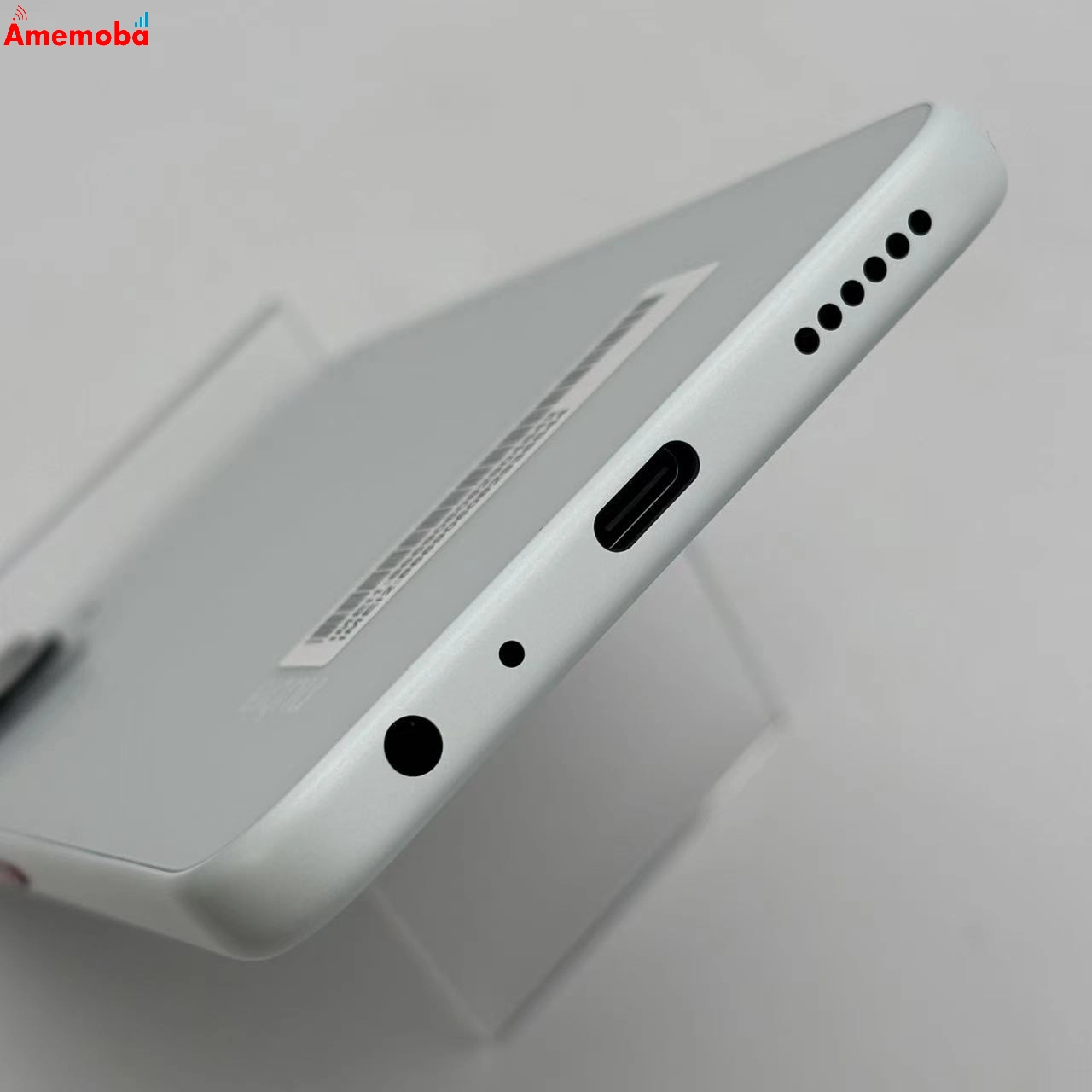 Nubia S2 6GB/128GB ホワイト A504ZT Y!mobile版SIMフリー 未使用品
