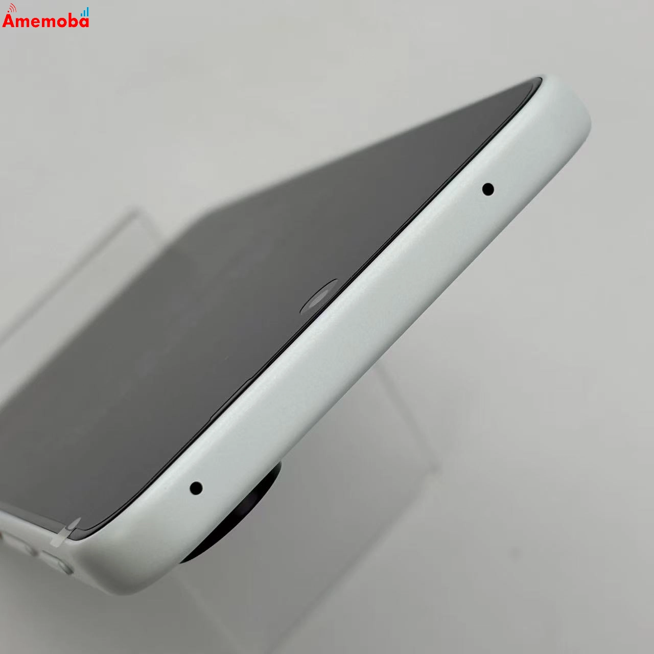 Nubia S2 6GB/128GB ホワイト A504ZT Y!mobile版SIMフリー 未使用品