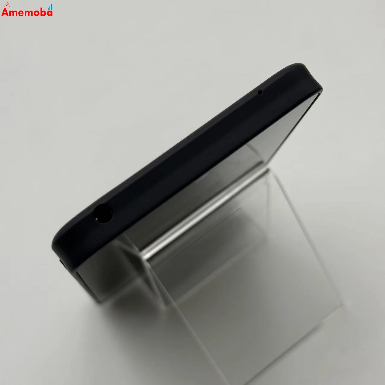 AQUOS wish3 4GB/64GB ブラック A303SH SoftBank版SIMフリー 美品