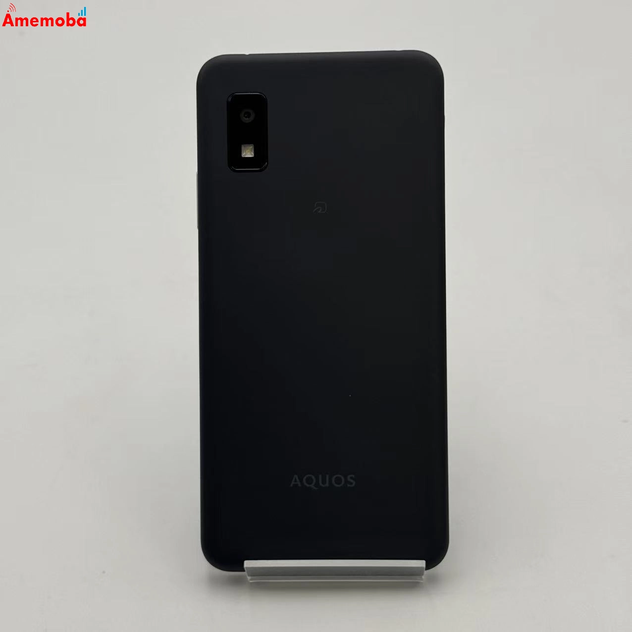 AQUOS wish3 4GB/64GB ブラック A303SH SoftBank版SIMフリー 美品