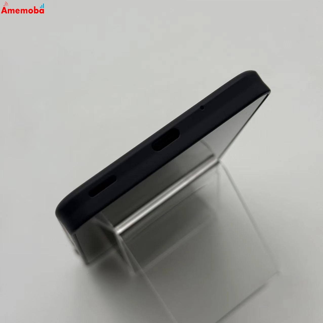 AQUOS wish3 4GB/64GB ブラック A303SH SoftBank版SIMフリー 美品