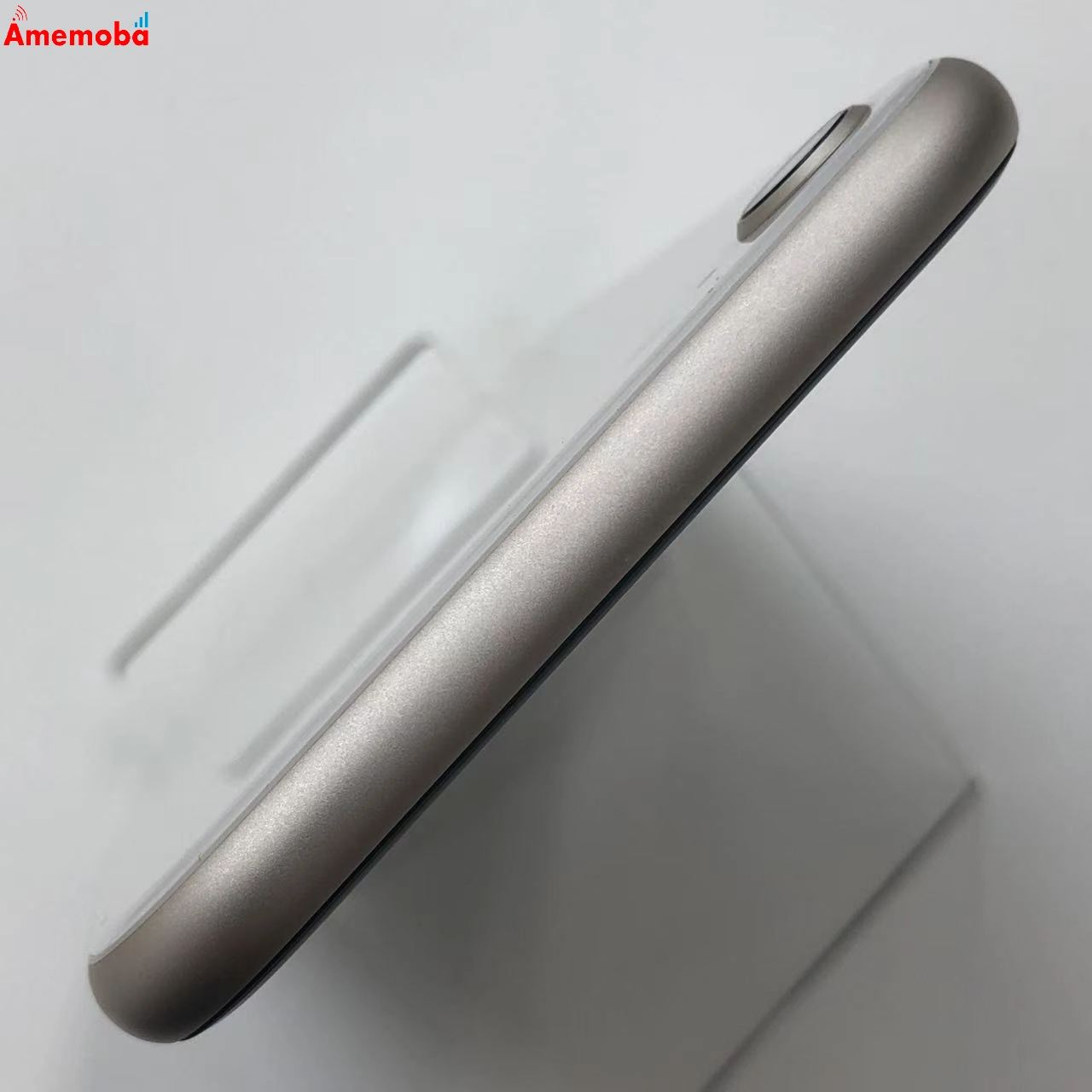 iPhoneSE 第3世代 64GB スターライト MMYD3J/A SoftBank版SIMフリー