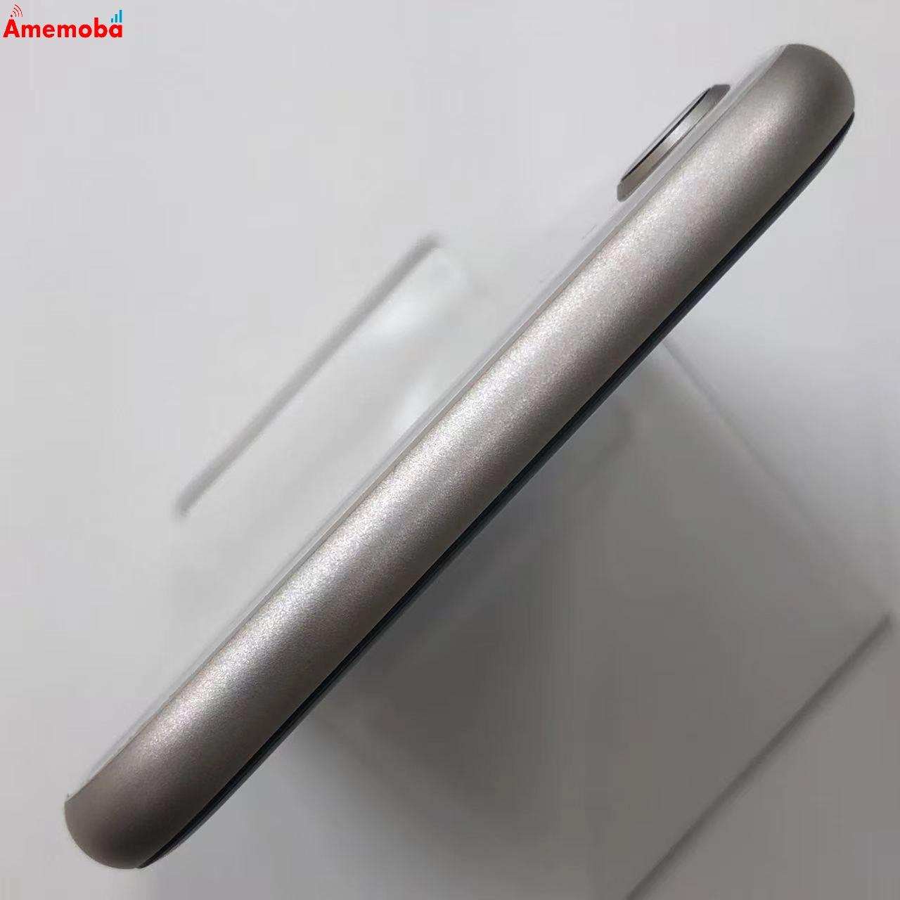 iPhoneSE 第3世代 64GB スターライト MMYD3J/A SoftBank版SIMフリー