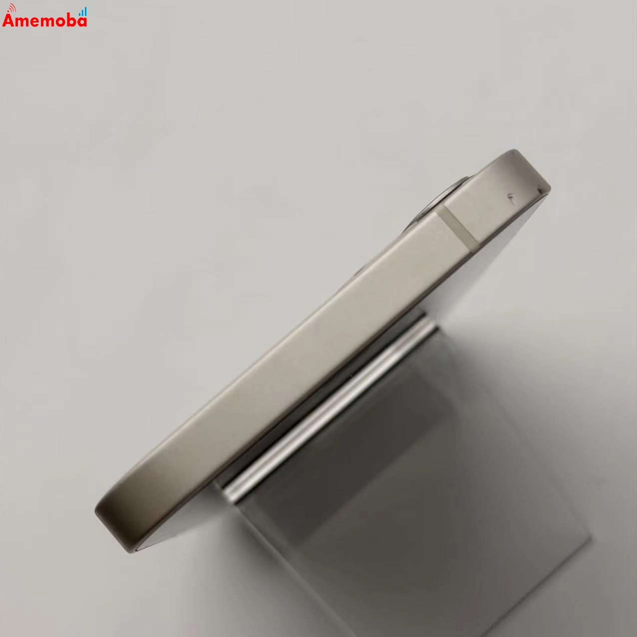 iPhone12 64GB ホワイト MGHP3J/A docomo版SIMフリー   ジャンク品