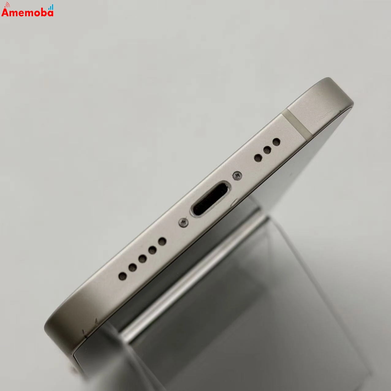 iPhone12 64GB ホワイト MGHP3J/A docomo版SIMフリー   ジャンク品