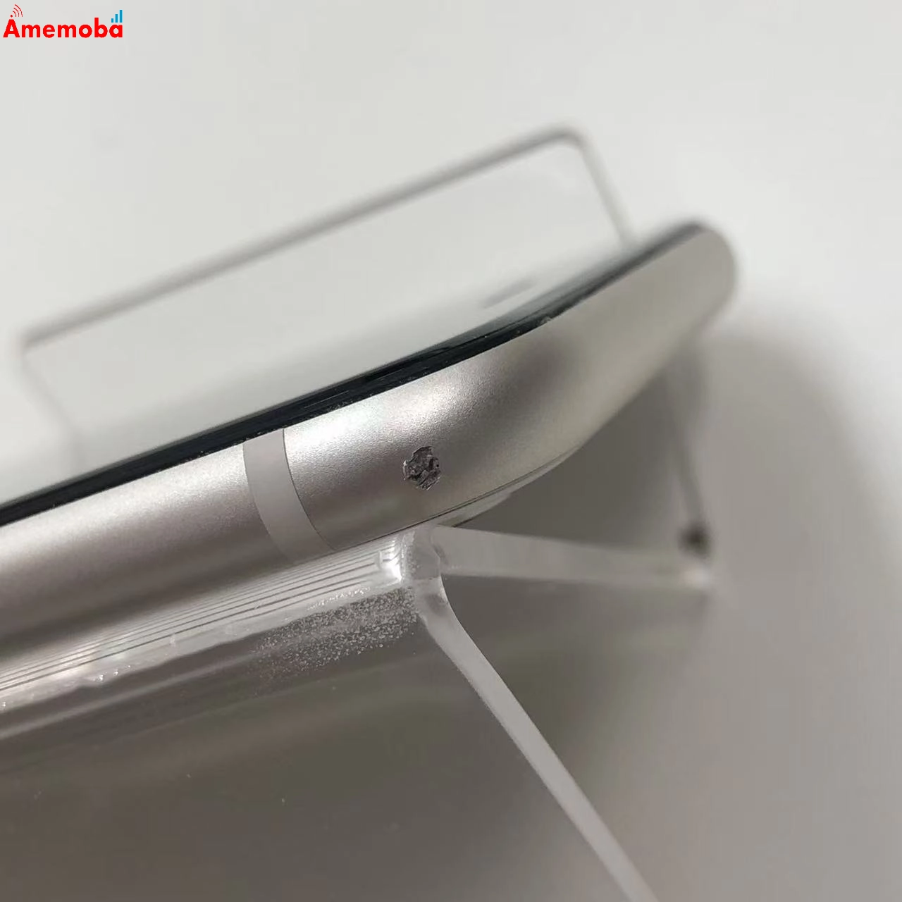 iPhoneSE 第3世代 64GB スターライト MMYD3J/A SoftBank版SIMフリー